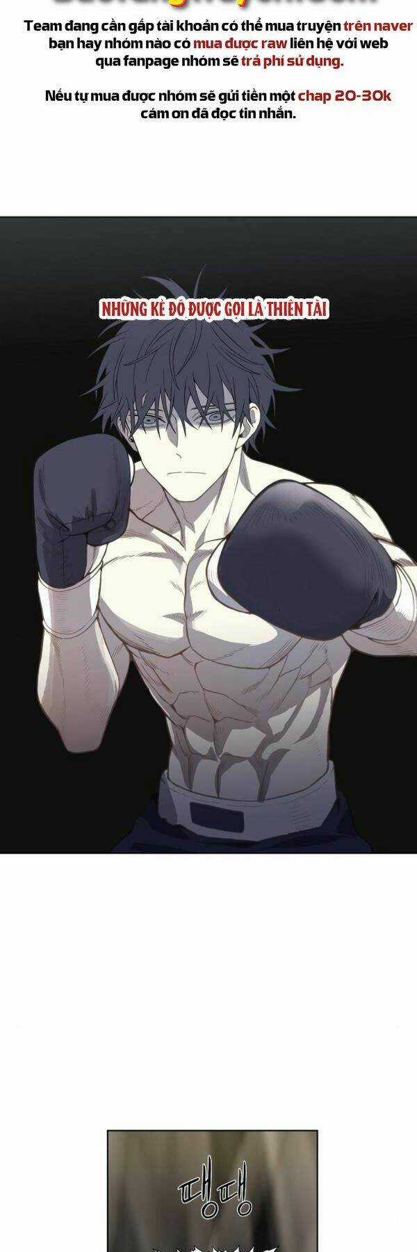 Võ Sĩ - The Boxer Chapter 111 trang 33