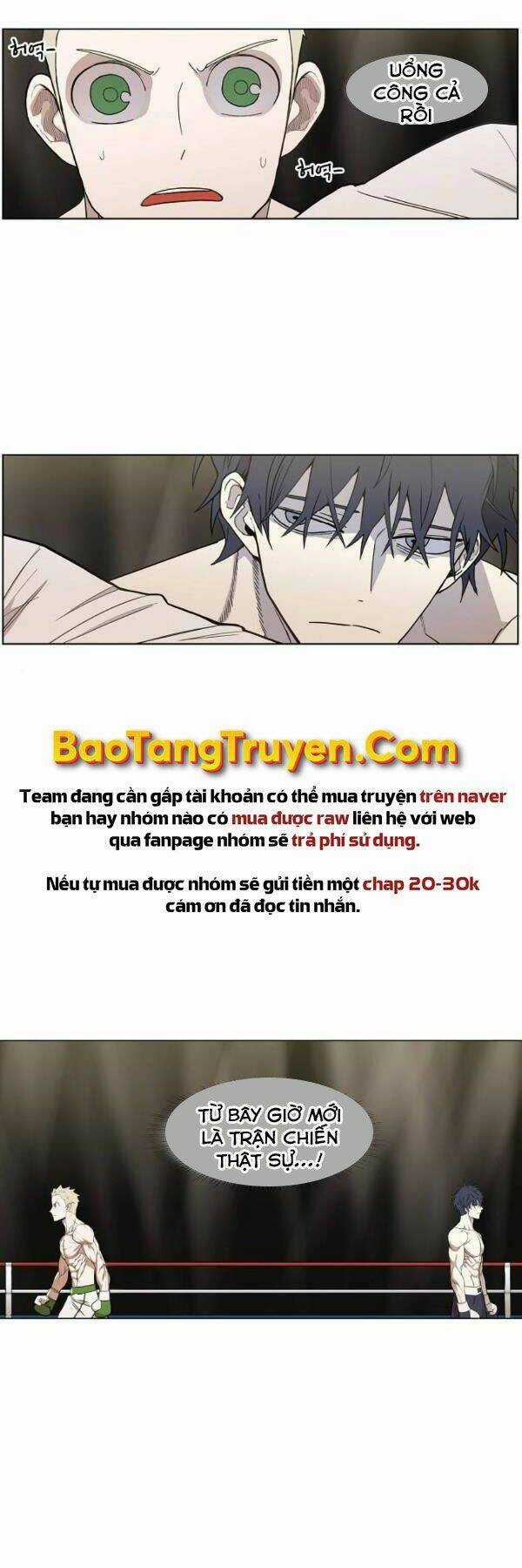 Võ Sĩ - The Boxer Chapter 111 trang 35