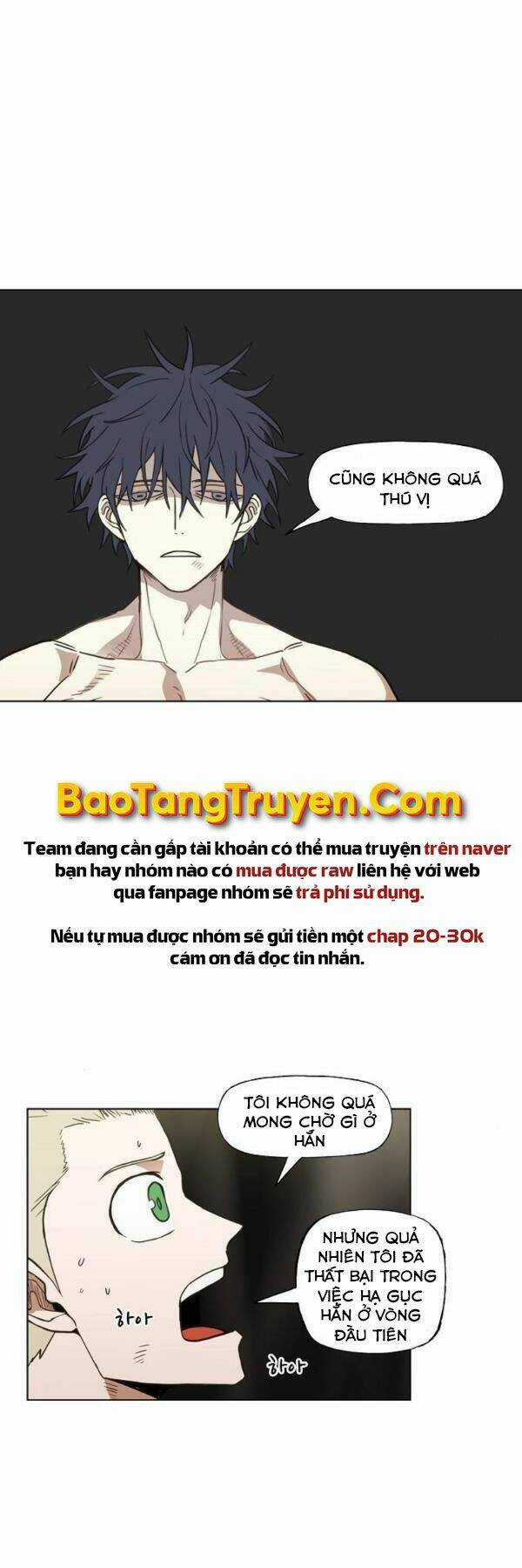 Võ Sĩ - The Boxer Chapter 111 trang 38