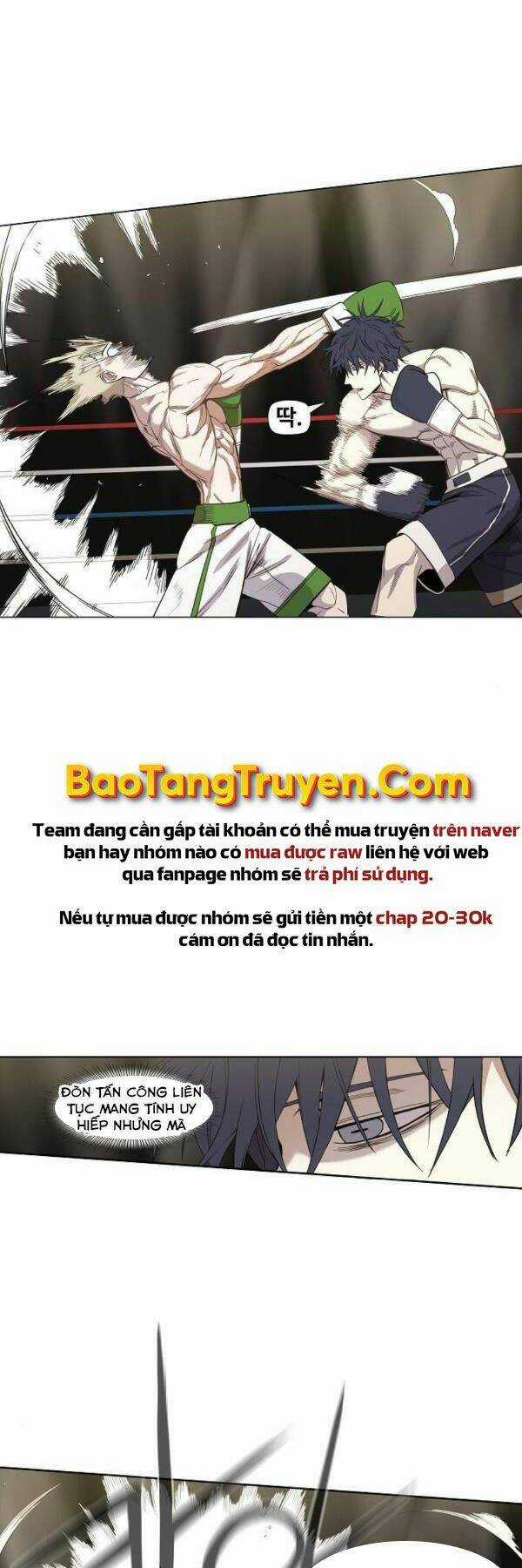 Võ Sĩ - The Boxer Chapter 111 trang 46