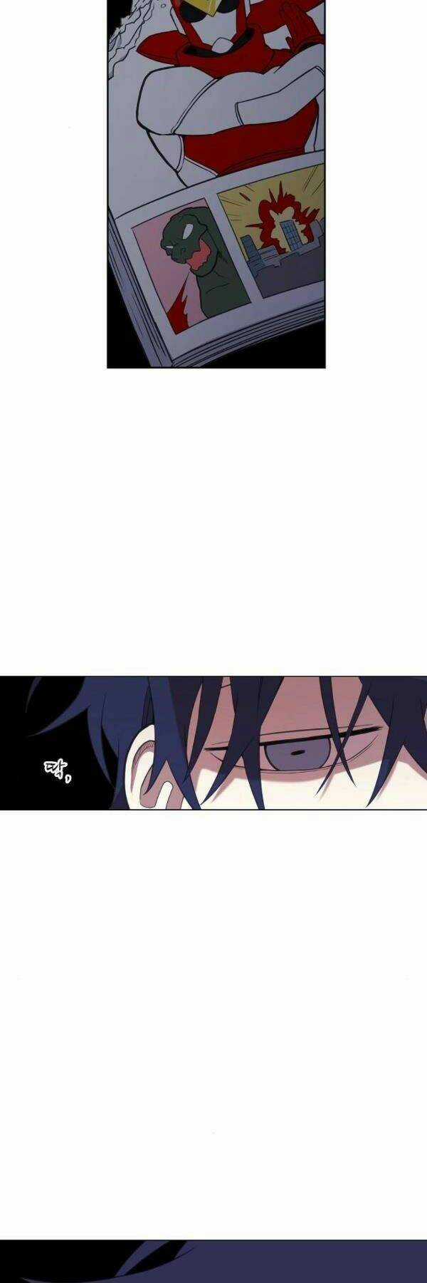 Võ Sĩ - The Boxer Chapter 111 trang 5