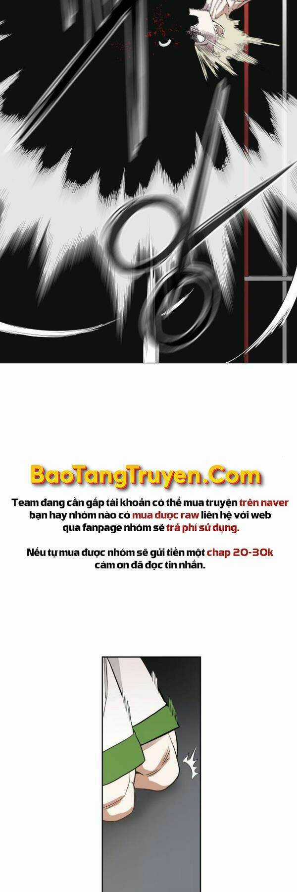 Võ Sĩ - The Boxer Chapter 111 trang 50