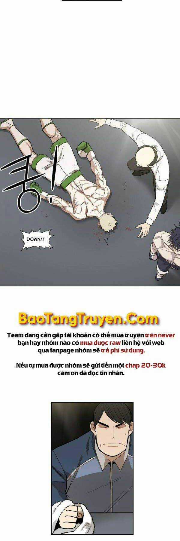 Võ Sĩ - The Boxer Chapter 111 trang 51