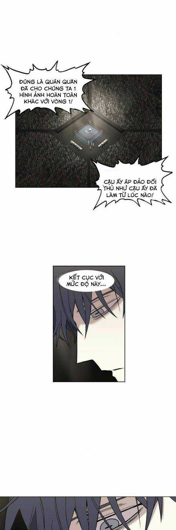 Võ Sĩ - The Boxer Chapter 111 trang 52