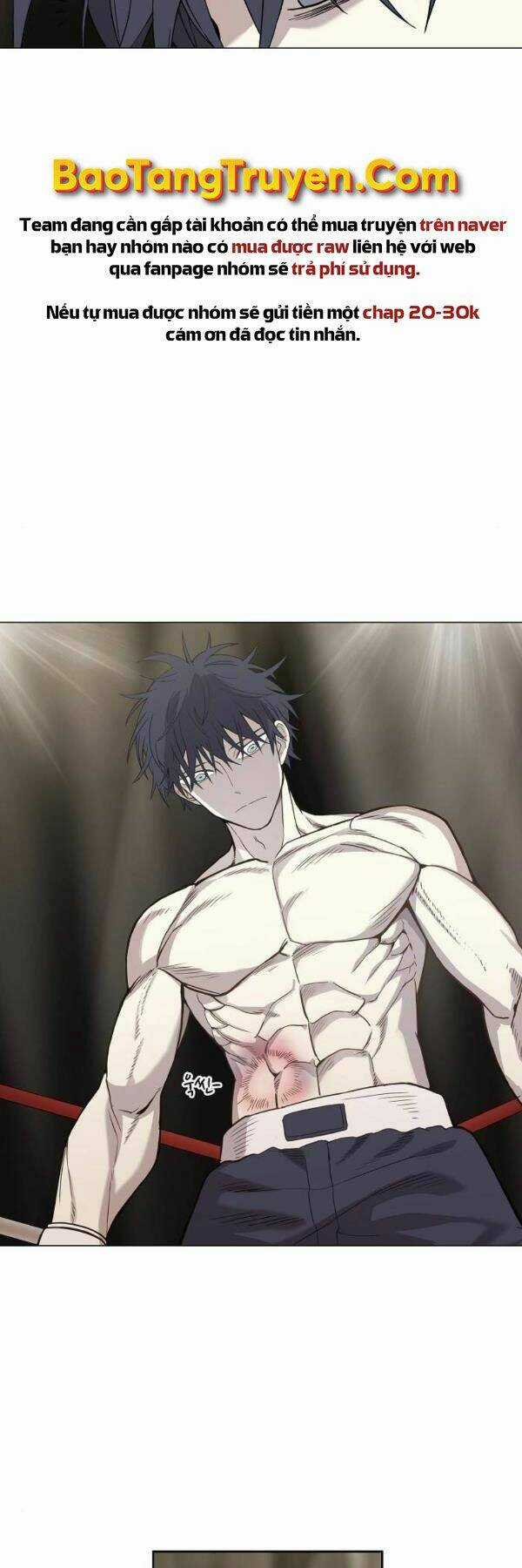 Võ Sĩ - The Boxer Chapter 111 trang 53