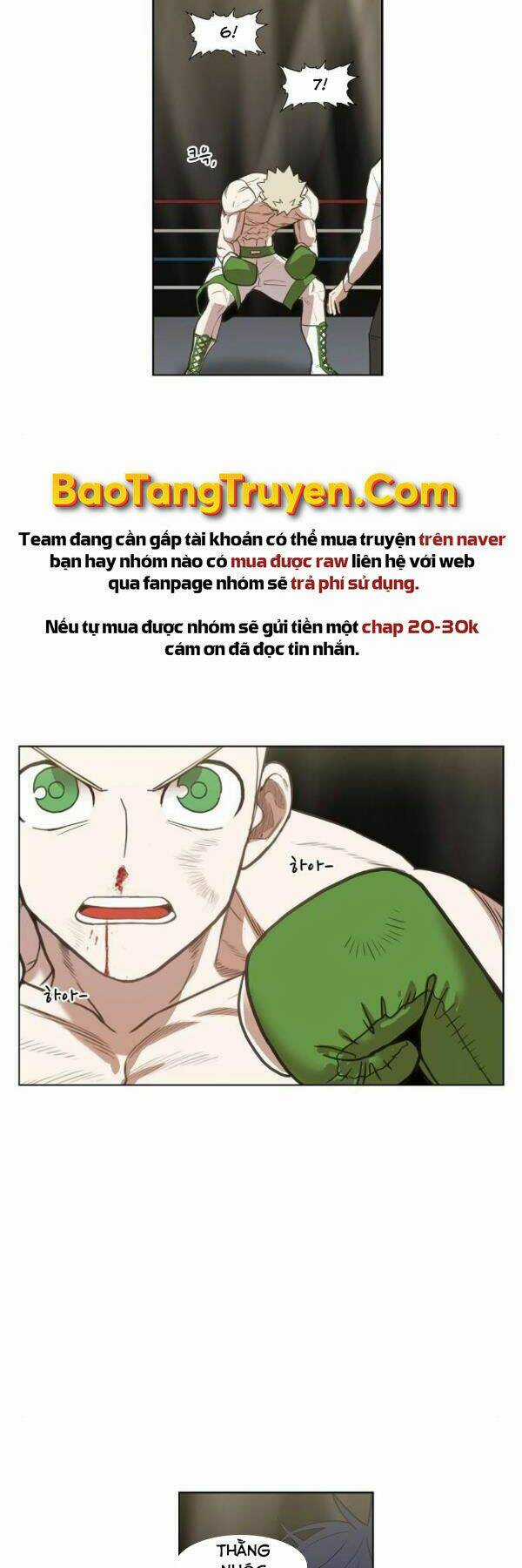 Võ Sĩ - The Boxer Chapter 111 trang 54