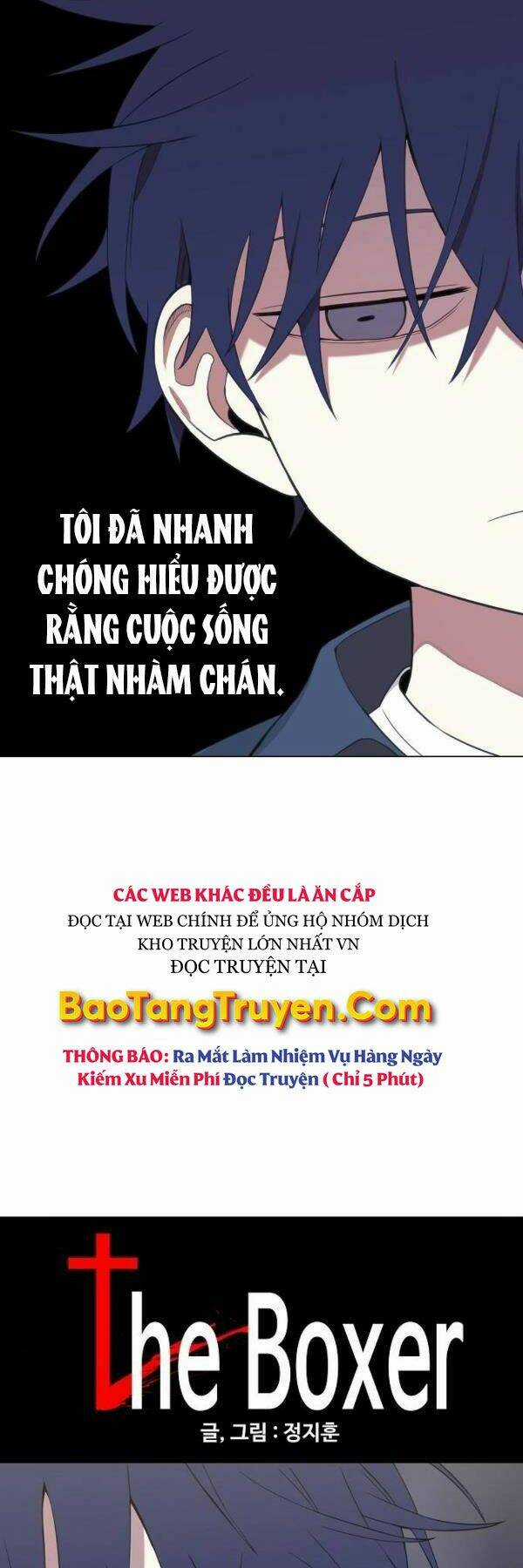 Võ Sĩ - The Boxer Chapter 111 trang 6