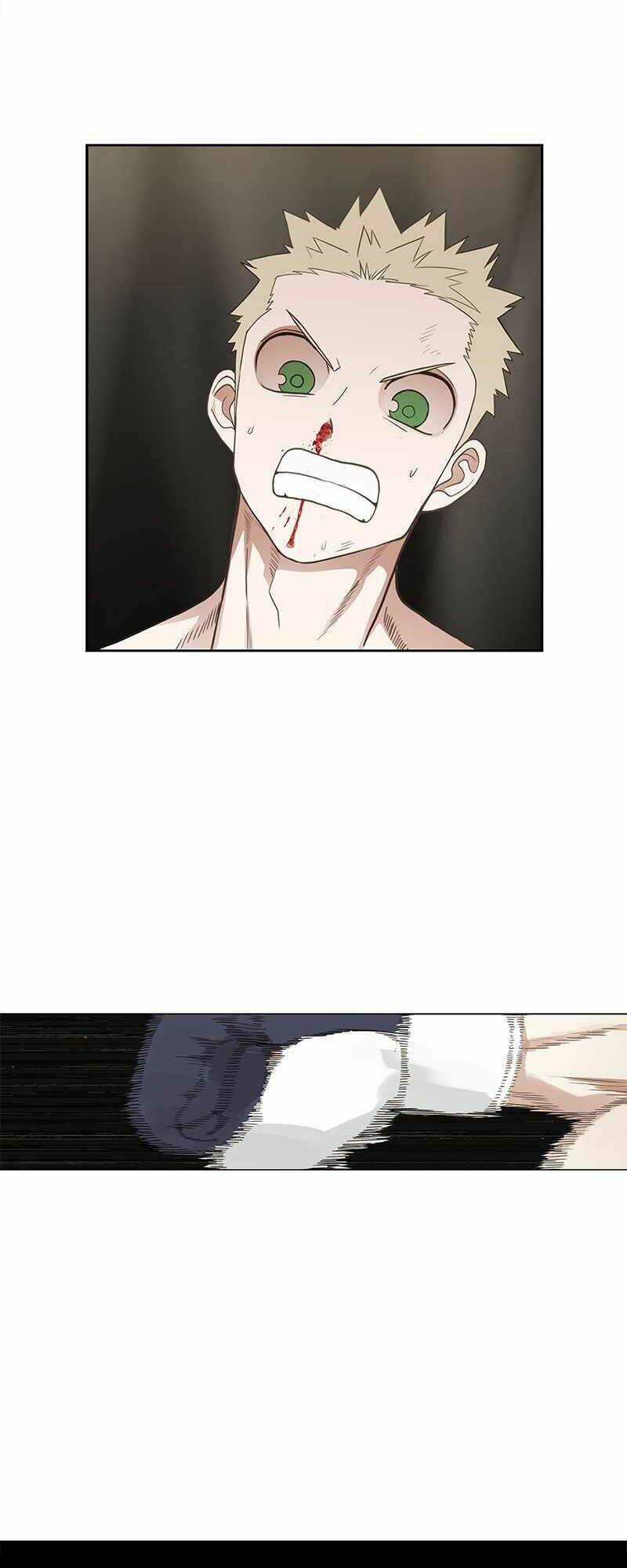 Võ Sĩ - The Boxer Chapter 112 trang 11