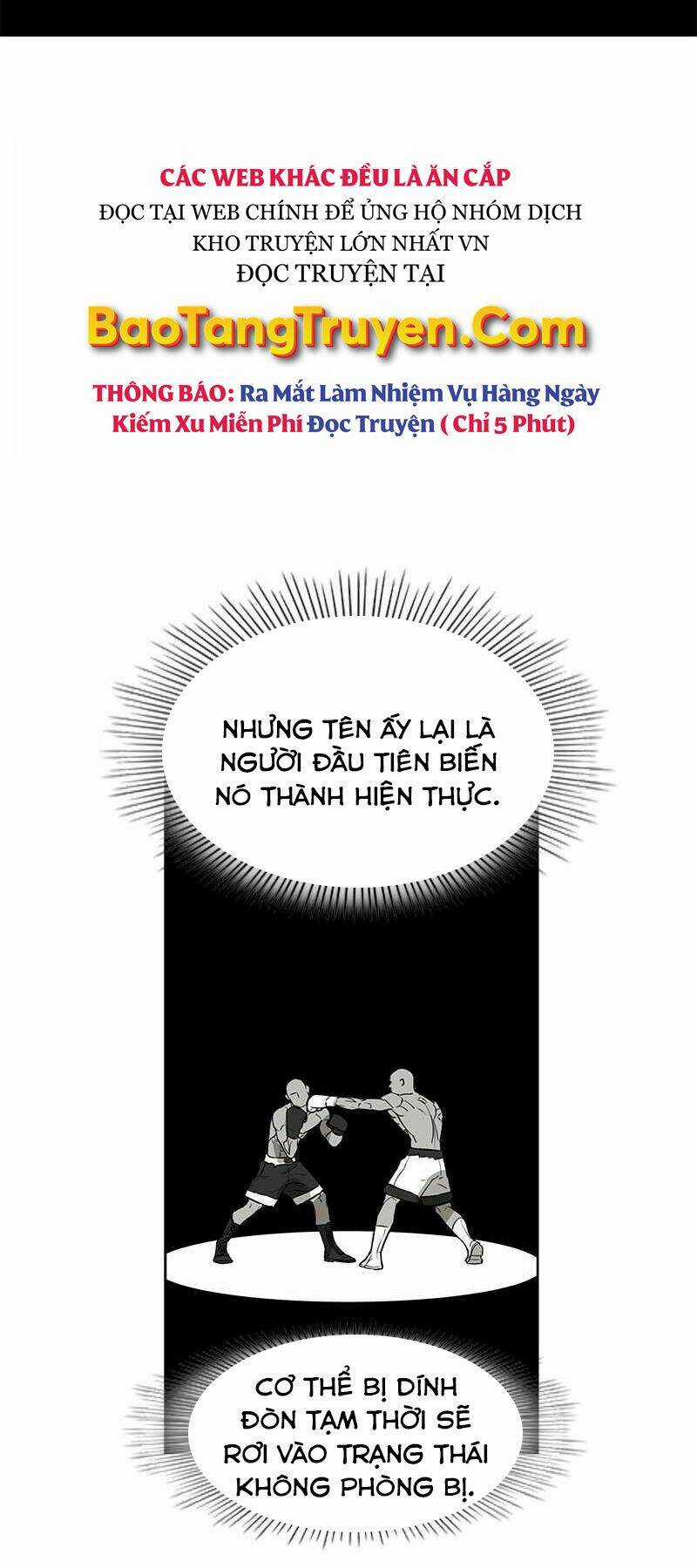 Võ Sĩ - The Boxer Chapter 112 trang 13