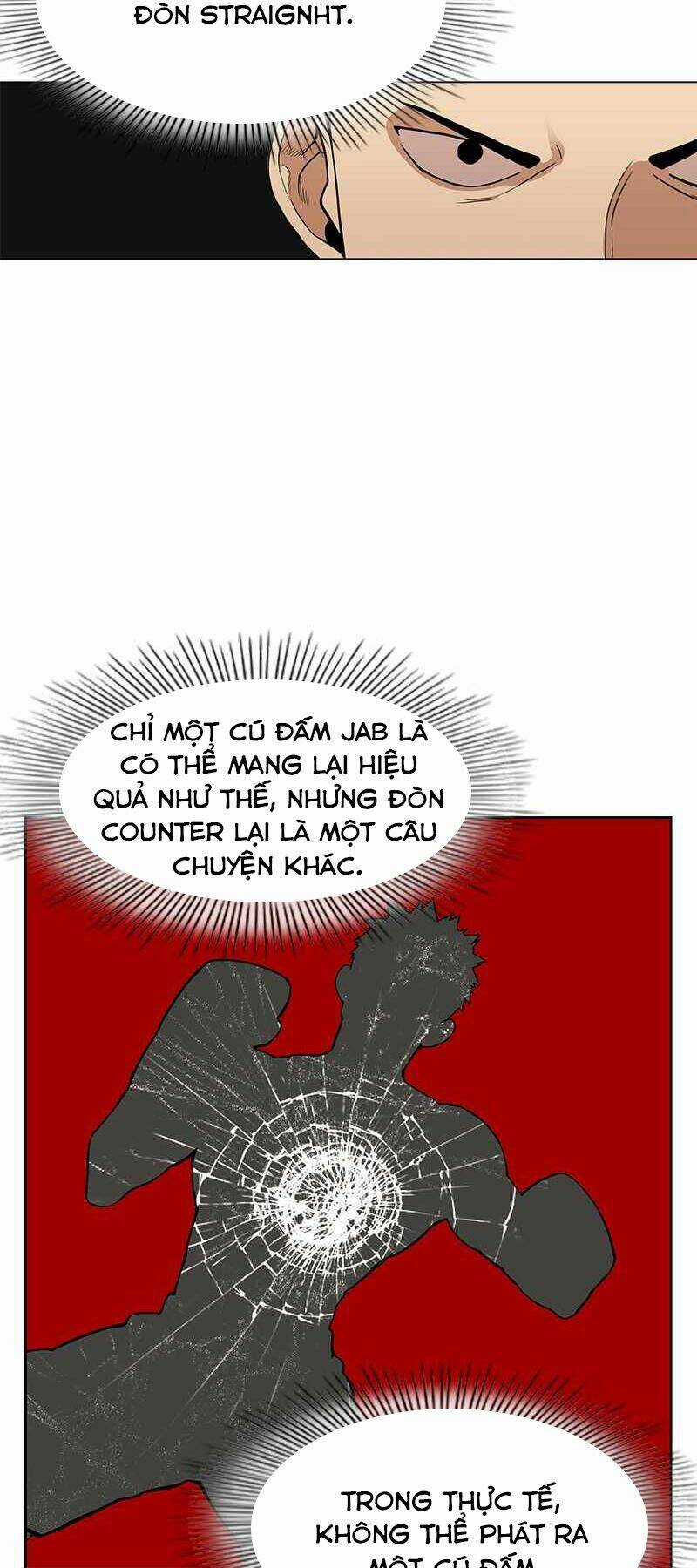 Võ Sĩ - The Boxer Chapter 112 trang 15