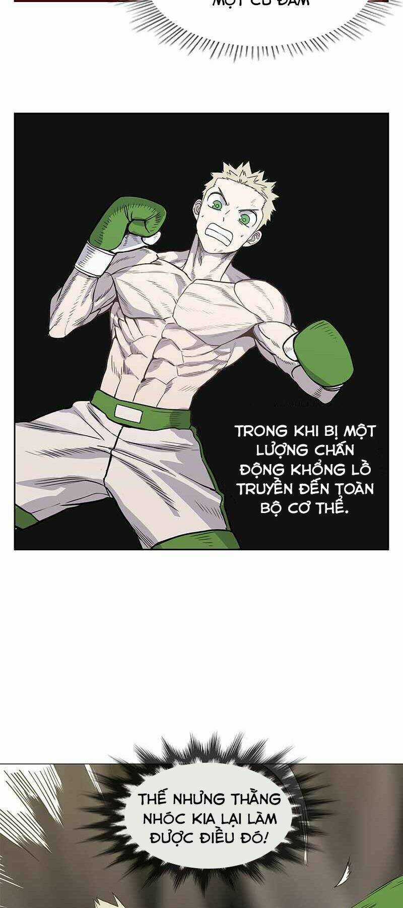 Võ Sĩ - The Boxer Chapter 112 trang 16