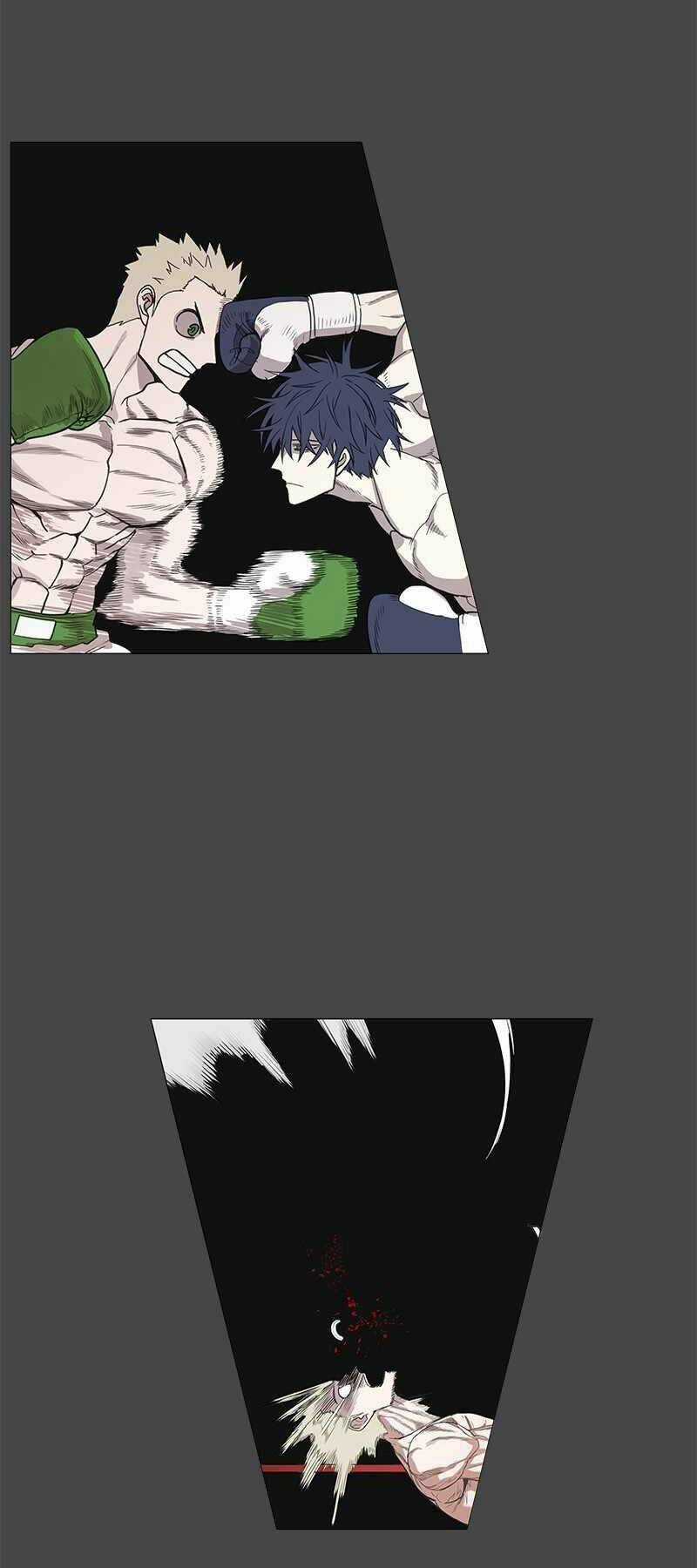 Võ Sĩ - The Boxer Chapter 112 trang 2