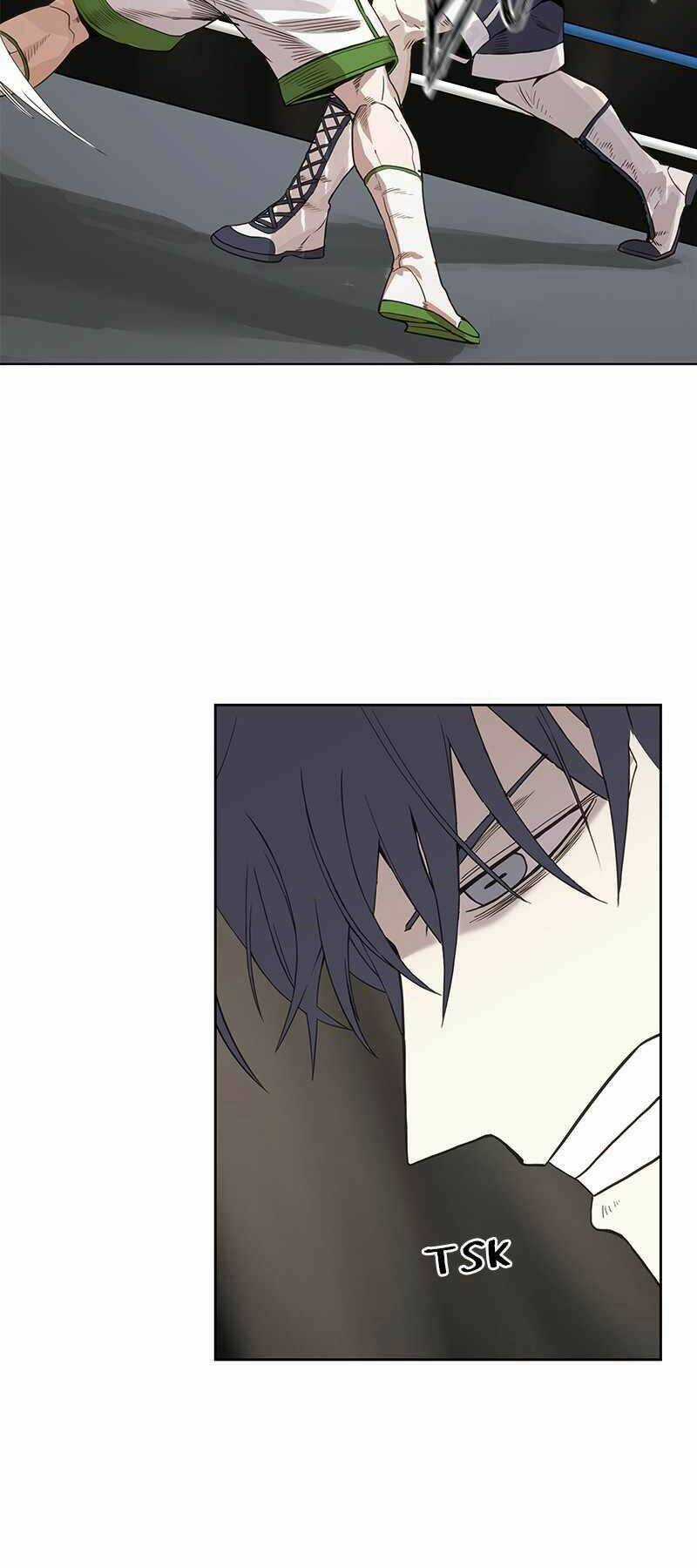 Võ Sĩ - The Boxer Chapter 112 trang 20