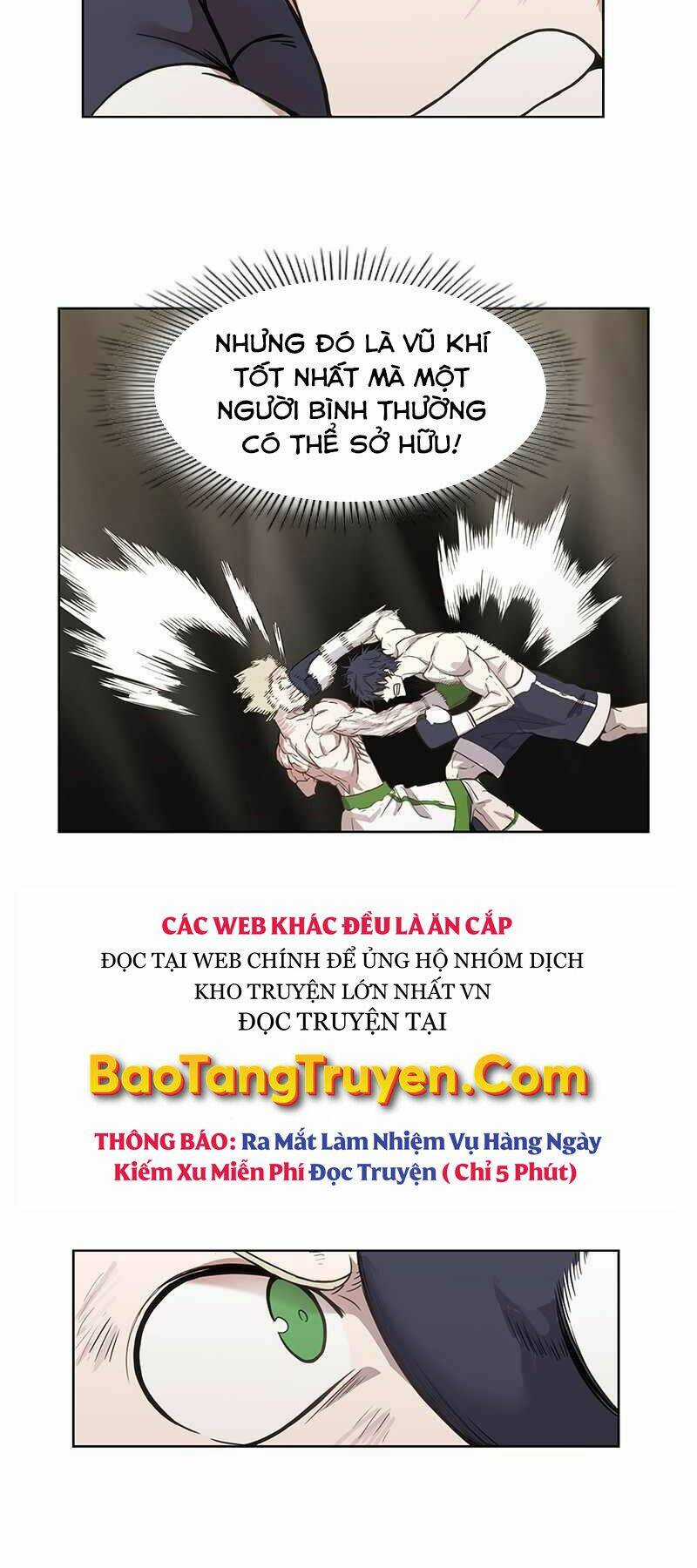 Võ Sĩ - The Boxer Chapter 112 trang 24