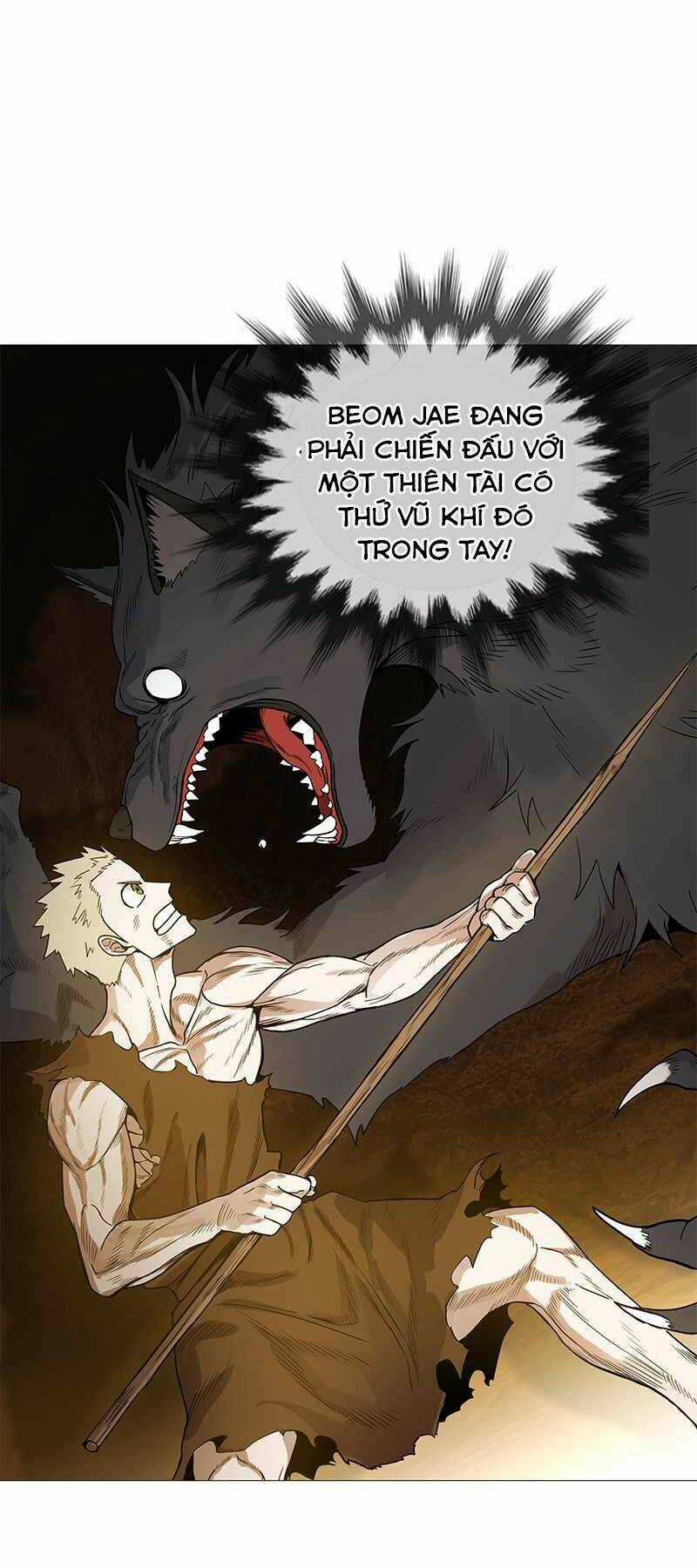 Võ Sĩ - The Boxer Chapter 112 trang 25