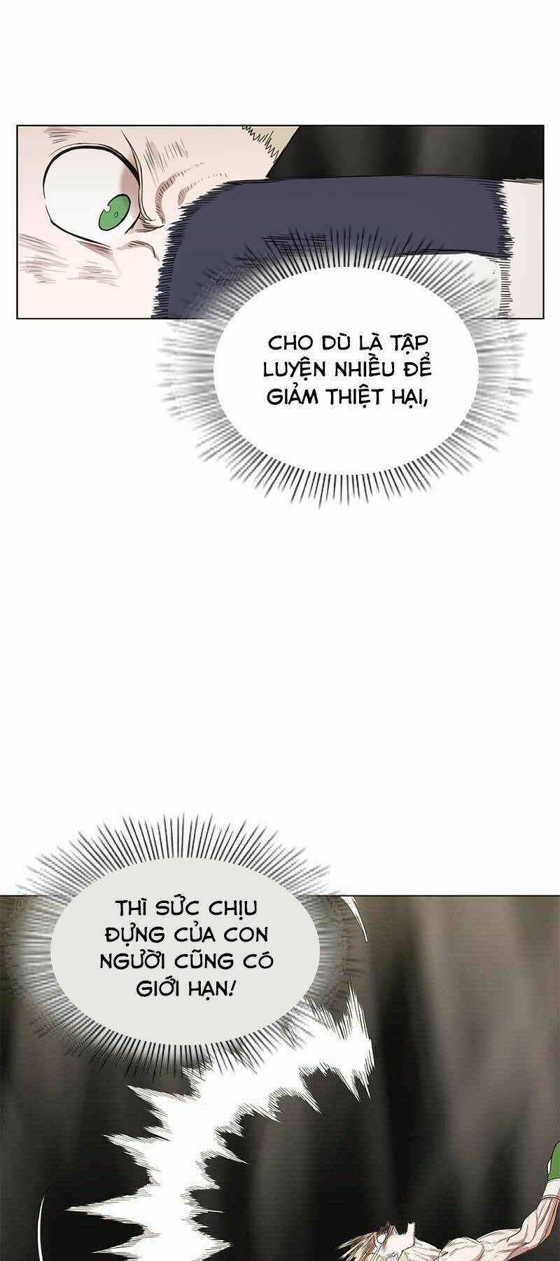 Võ Sĩ - The Boxer Chapter 112 trang 27