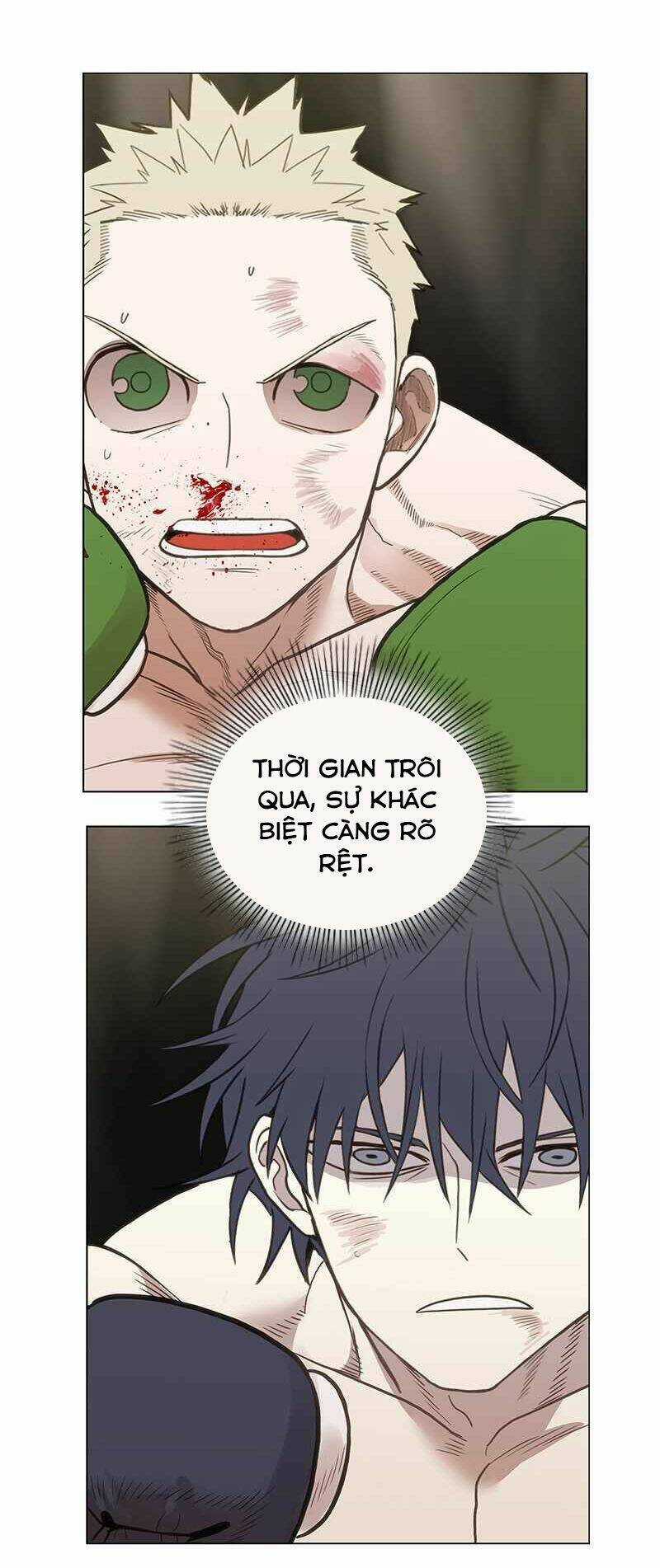 Võ Sĩ - The Boxer Chapter 112 trang 29