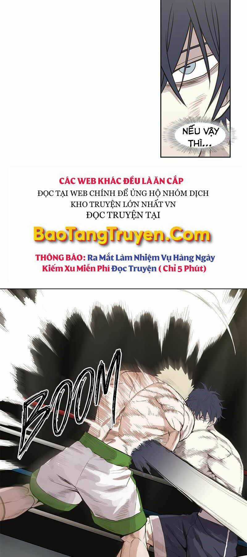 Võ Sĩ - The Boxer Chapter 112 trang 32