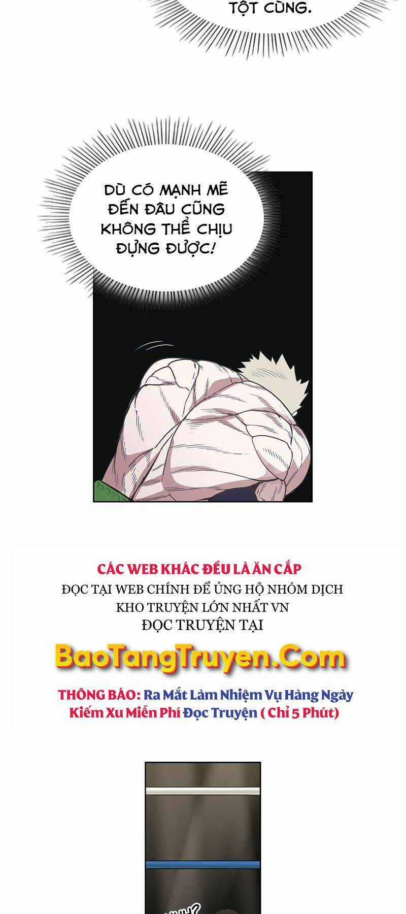 Võ Sĩ - The Boxer Chapter 112 trang 34