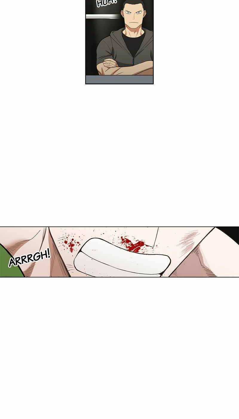 Võ Sĩ - The Boxer Chapter 112 trang 35