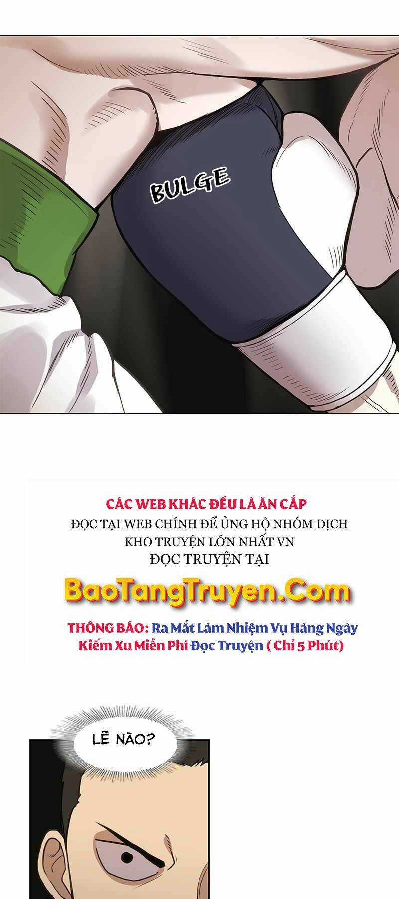 Võ Sĩ - The Boxer Chapter 112 trang 37