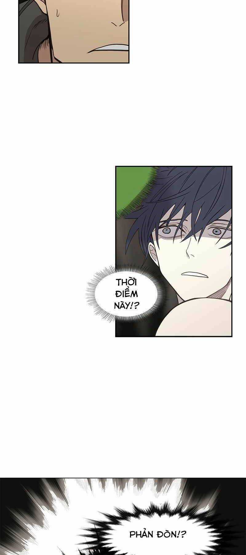 Võ Sĩ - The Boxer Chapter 112 trang 38