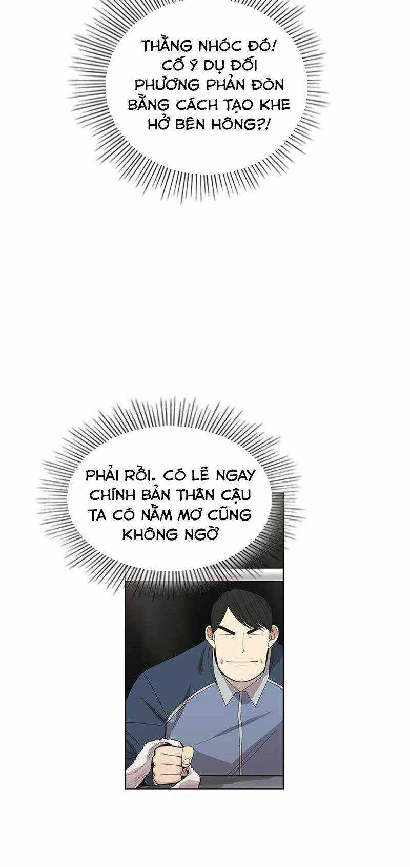 Võ Sĩ - The Boxer Chapter 112 trang 42