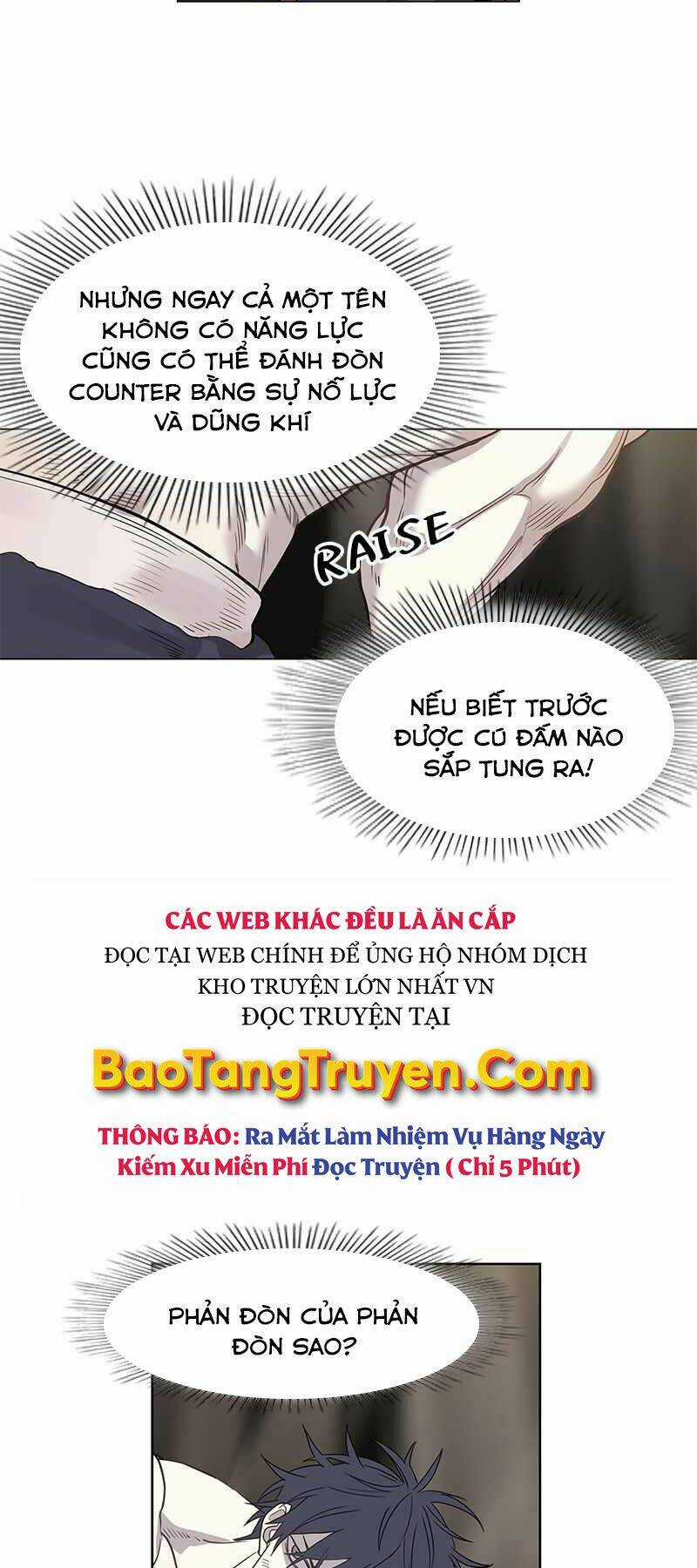 Võ Sĩ - The Boxer Chapter 112 trang 44