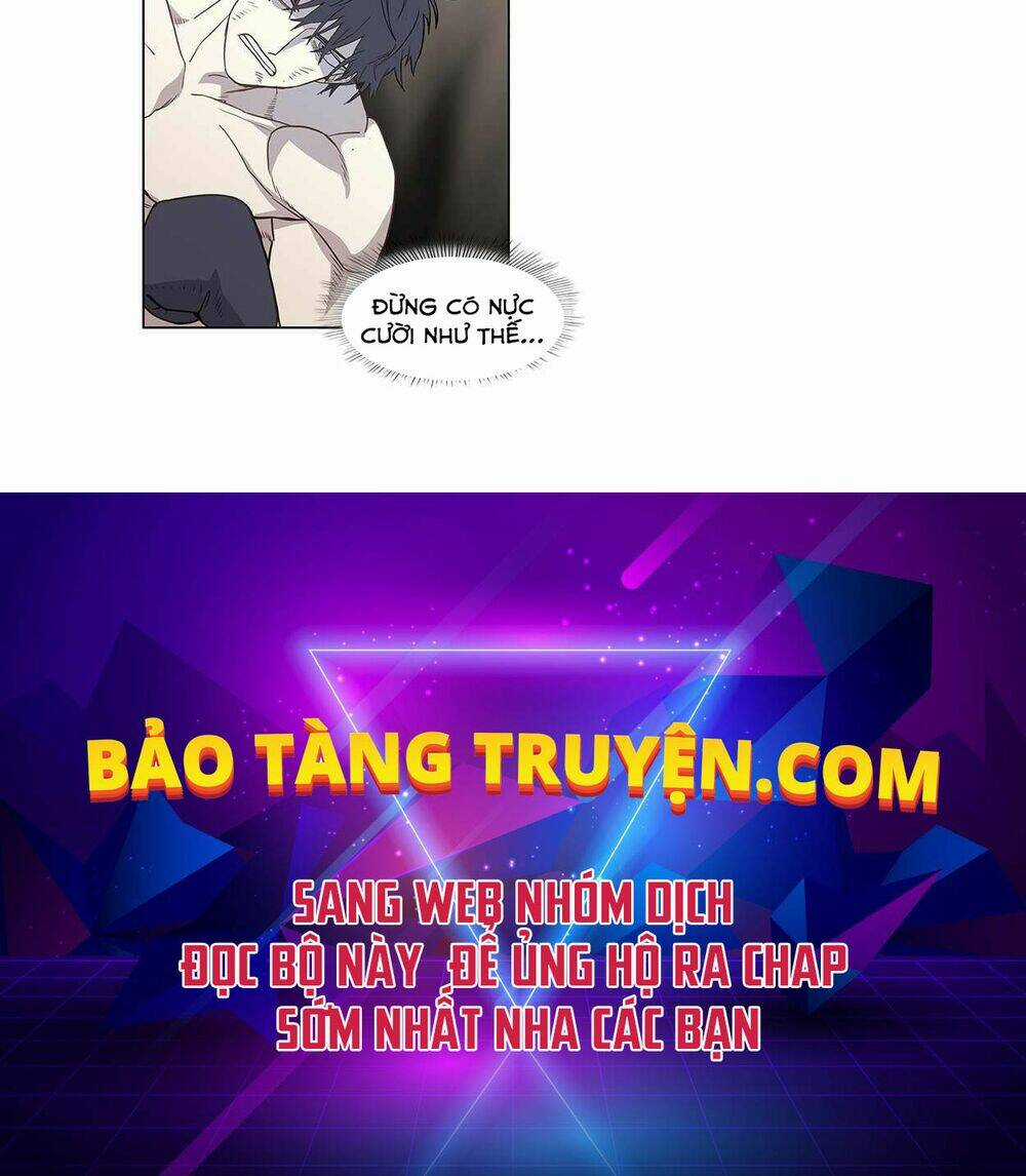 Võ Sĩ - The Boxer Chapter 112 trang 45