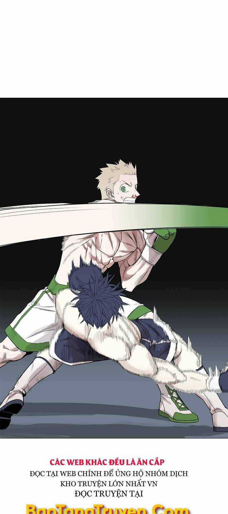 Võ Sĩ - The Boxer Chapter 112 trang 50