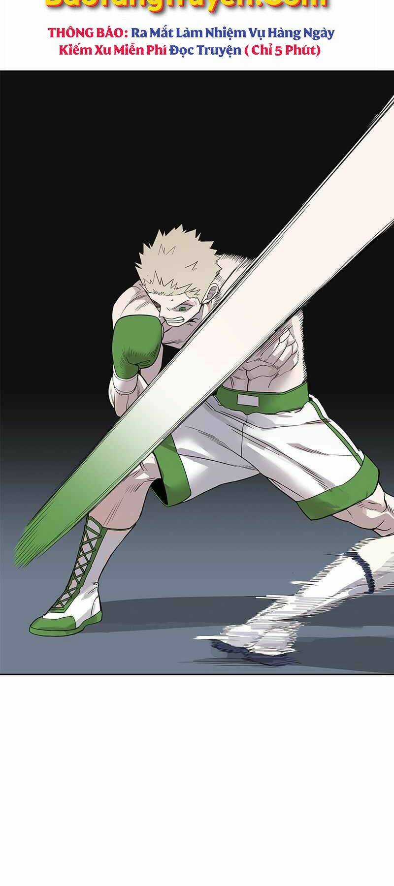 Võ Sĩ - The Boxer Chapter 112 trang 51