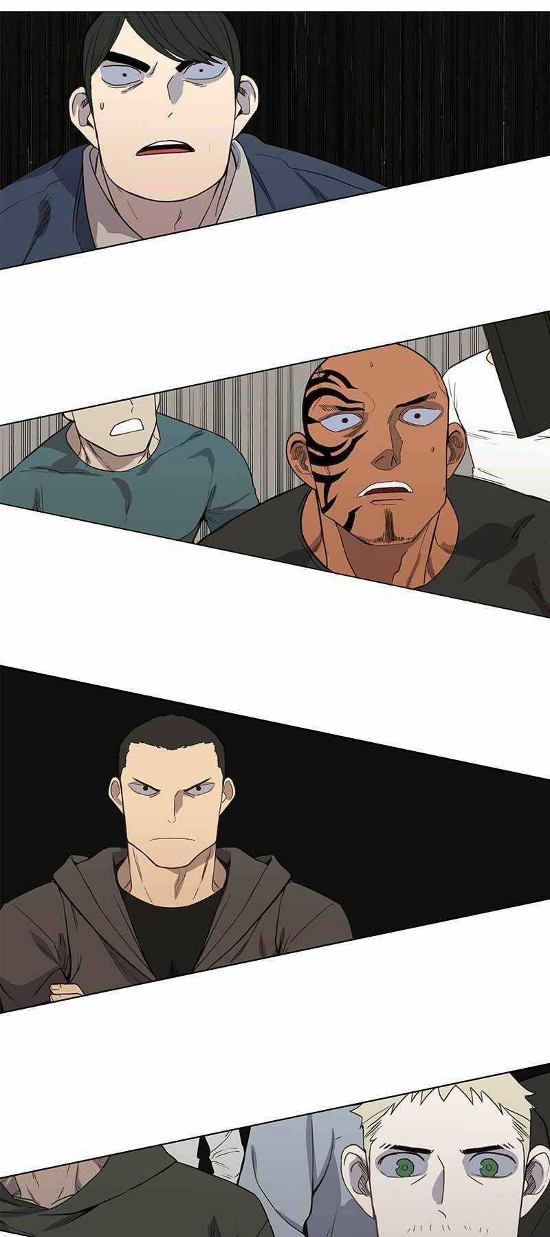 Võ Sĩ - The Boxer Chapter 112 trang 52