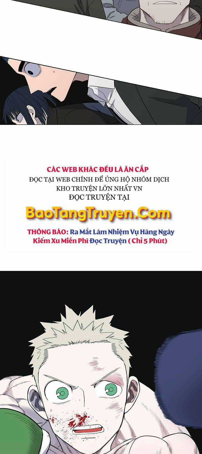 Võ Sĩ - The Boxer Chapter 112 trang 53