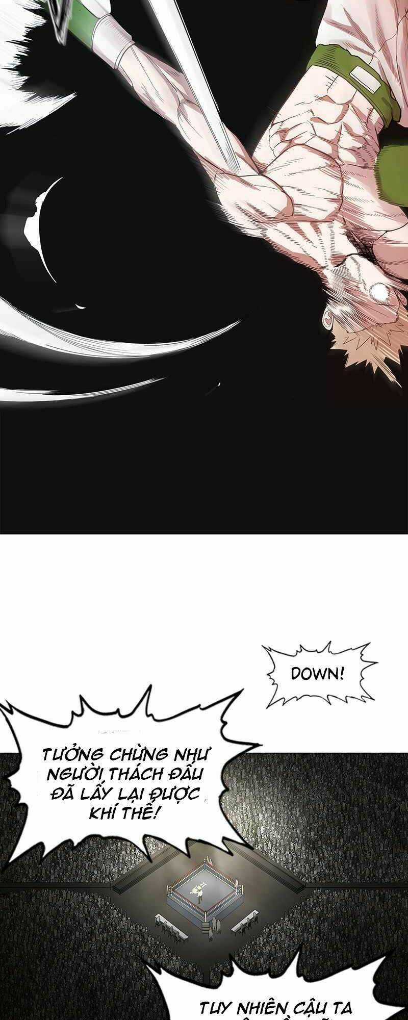 Võ Sĩ - The Boxer Chapter 112 trang 55