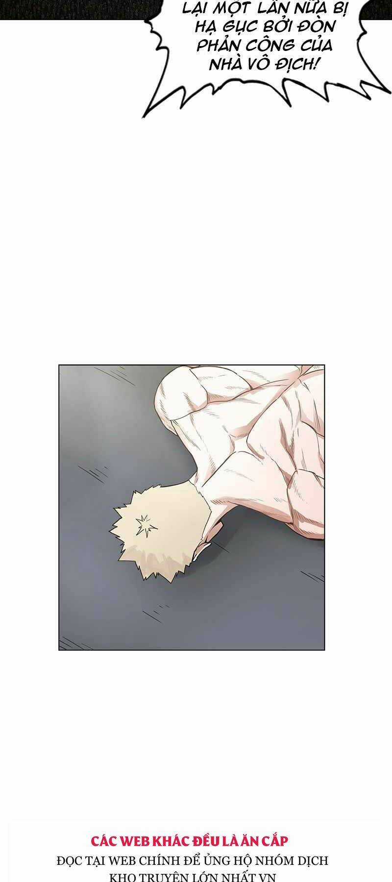 Võ Sĩ - The Boxer Chapter 112 trang 56