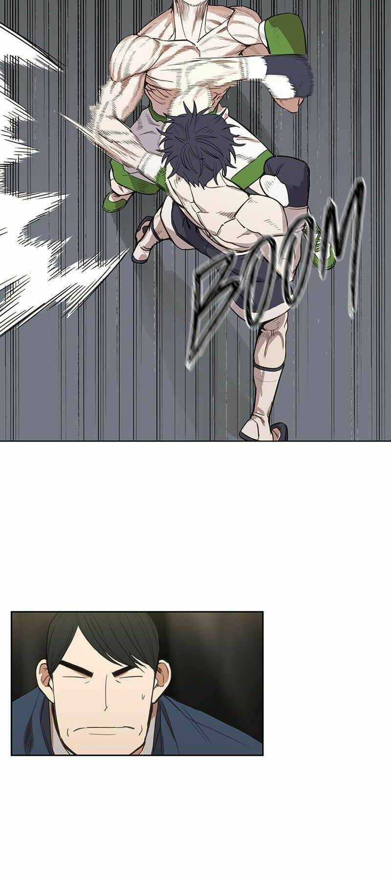 Võ Sĩ - The Boxer Chapter 112 trang 9