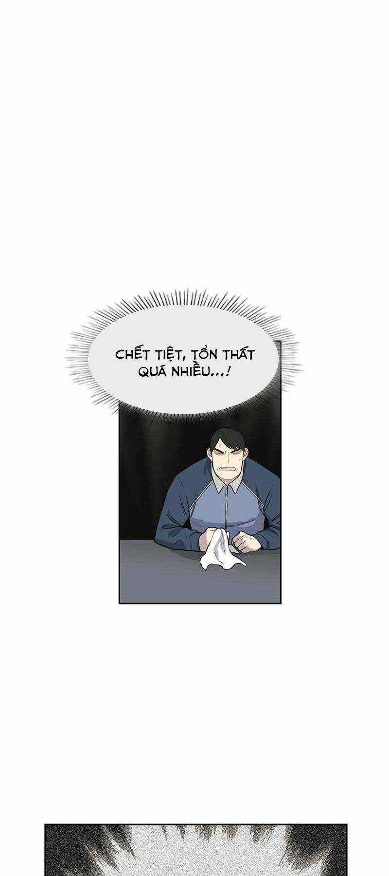 Võ Sĩ - The Boxer Chapter 113 trang 14