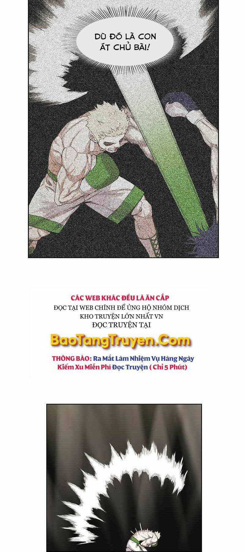 Võ Sĩ - The Boxer Chapter 113 trang 15