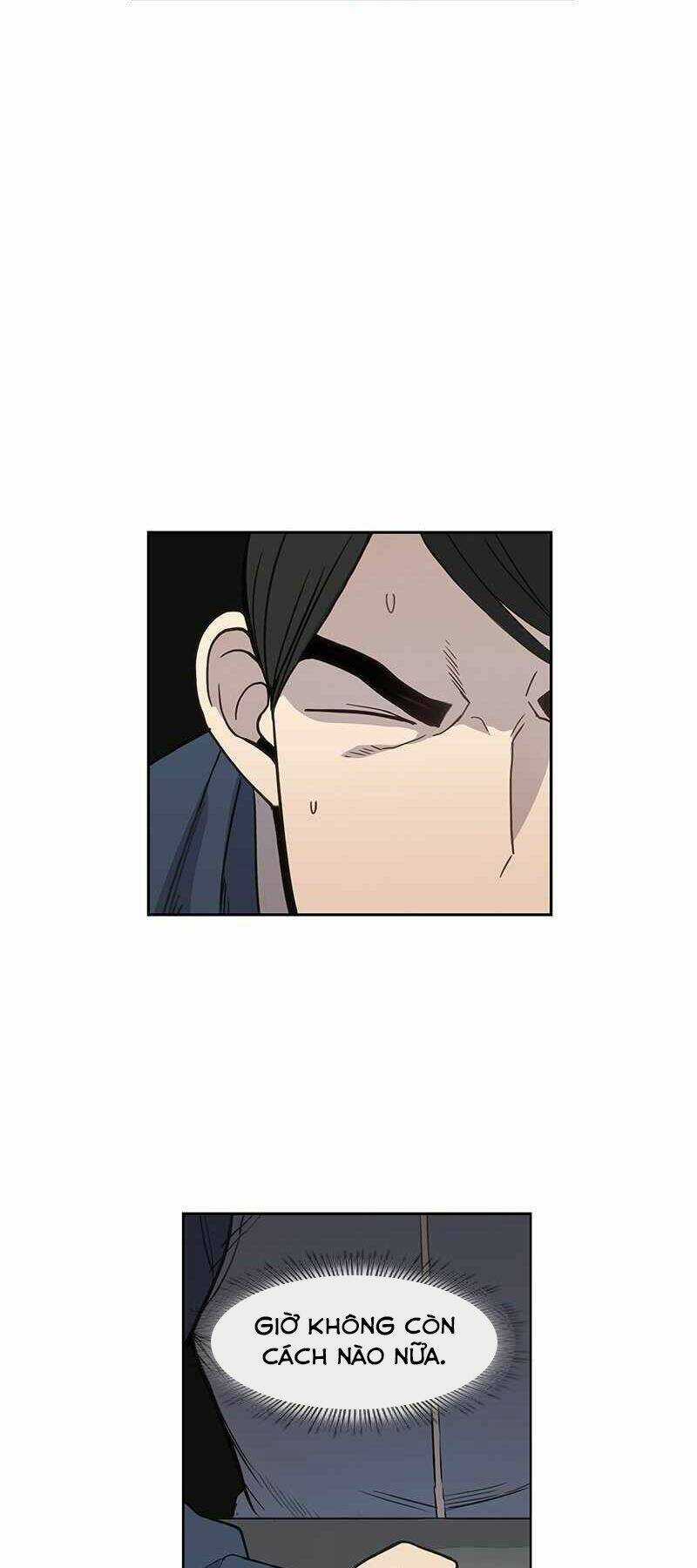 Võ Sĩ - The Boxer Chapter 113 trang 16