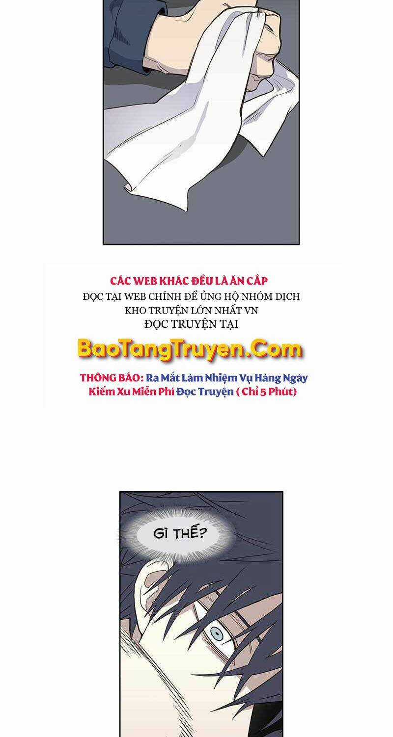 Võ Sĩ - The Boxer Chapter 113 trang 17