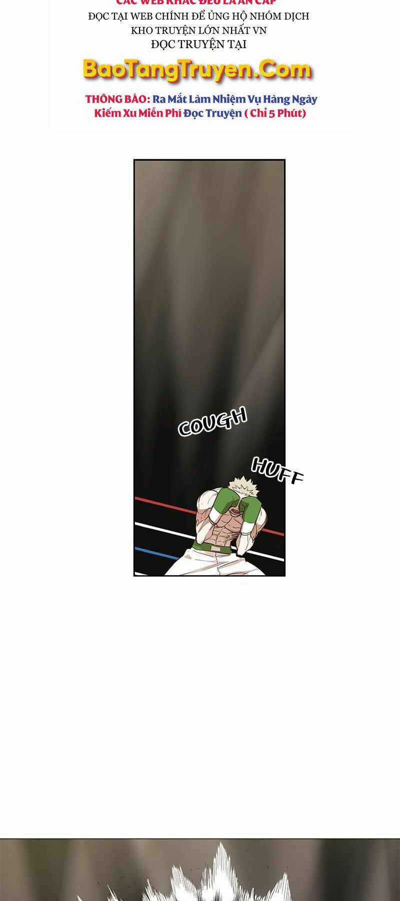 Võ Sĩ - The Boxer Chapter 113 trang 19