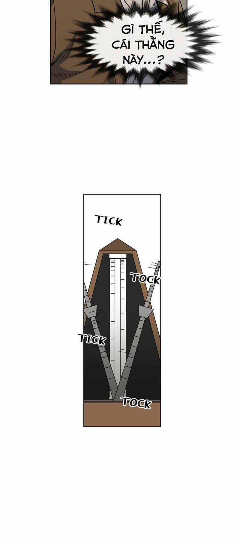 Võ Sĩ - The Boxer Chapter 113 trang 2