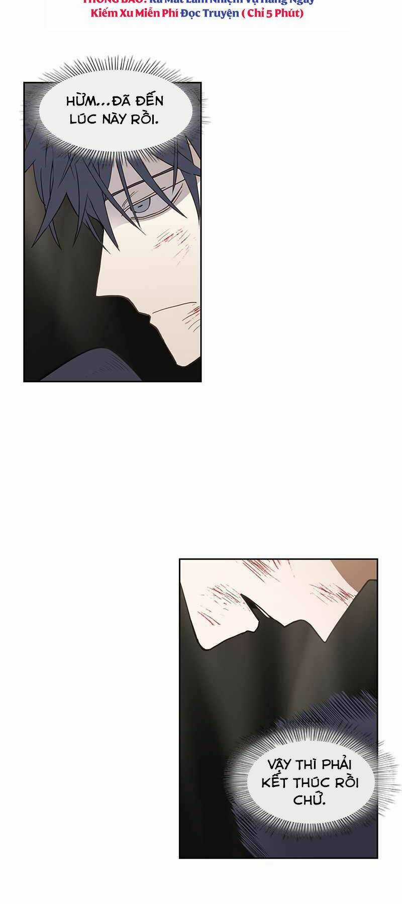 Võ Sĩ - The Boxer Chapter 113 trang 23