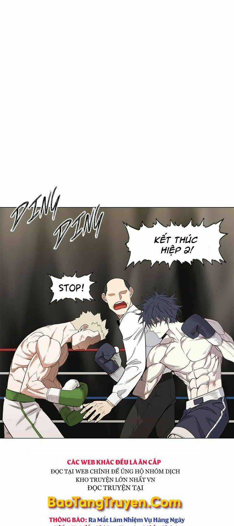 Võ Sĩ - The Boxer Chapter 113 trang 24