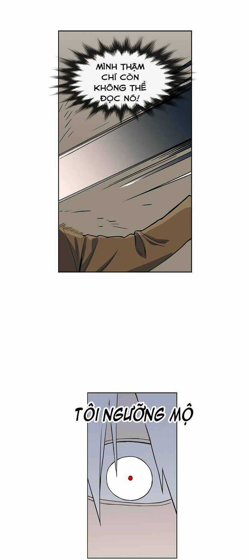 Võ Sĩ - The Boxer Chapter 113 trang 3