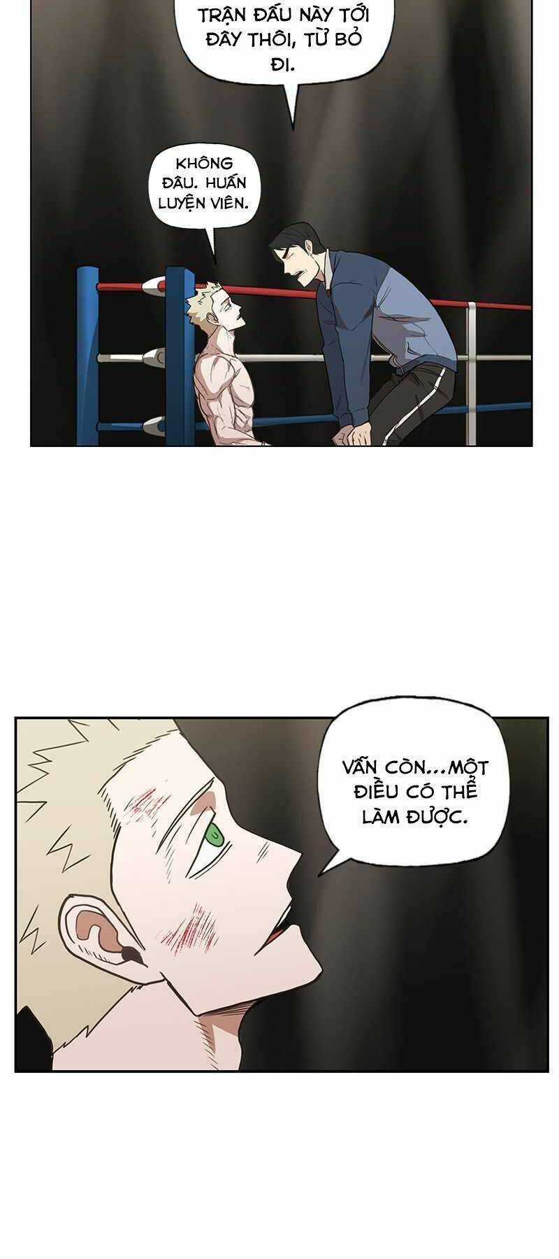Võ Sĩ - The Boxer Chapter 113 trang 30