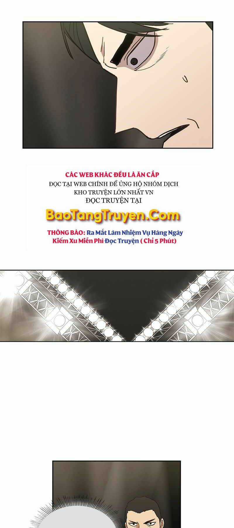 Võ Sĩ - The Boxer Chapter 113 trang 31