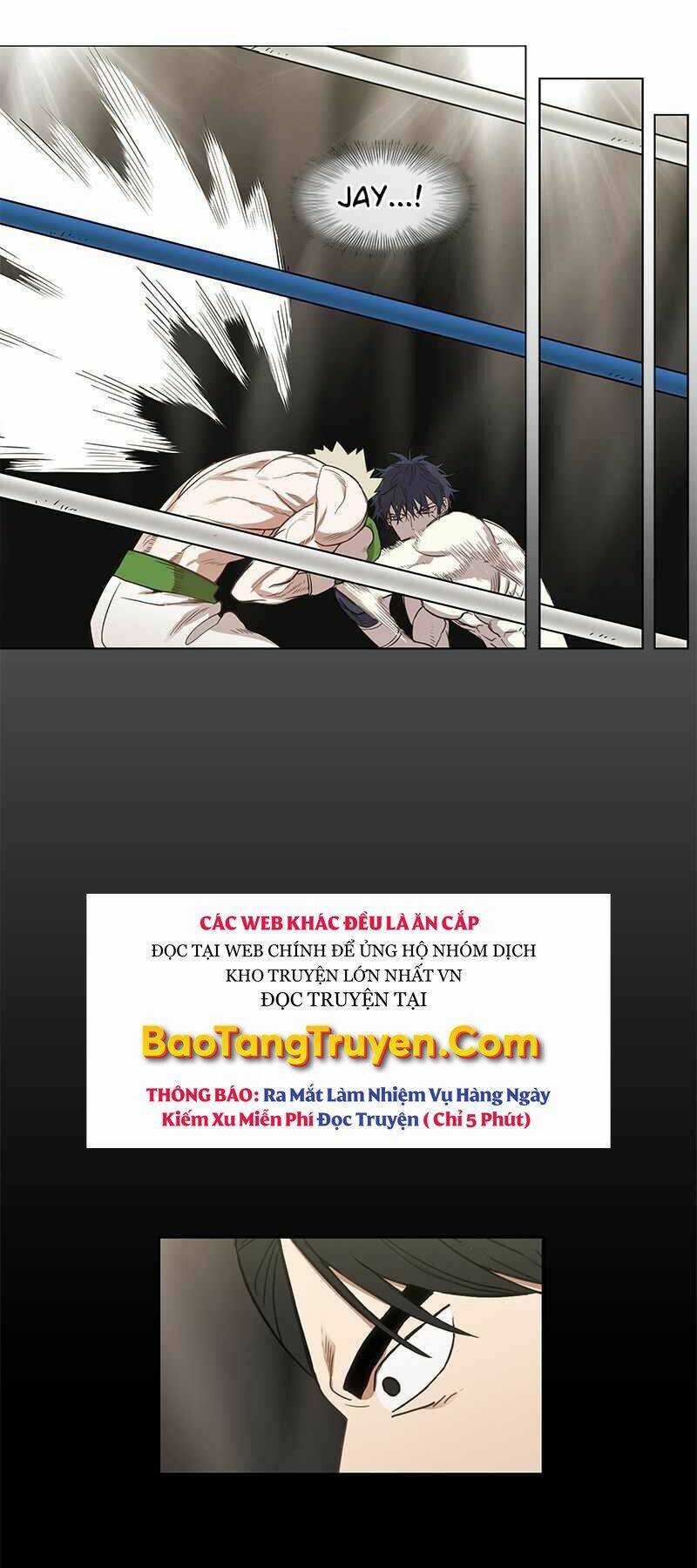 Võ Sĩ - The Boxer Chapter 113 trang 36