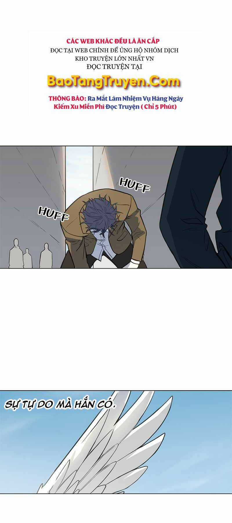 Võ Sĩ - The Boxer Chapter 113 trang 4