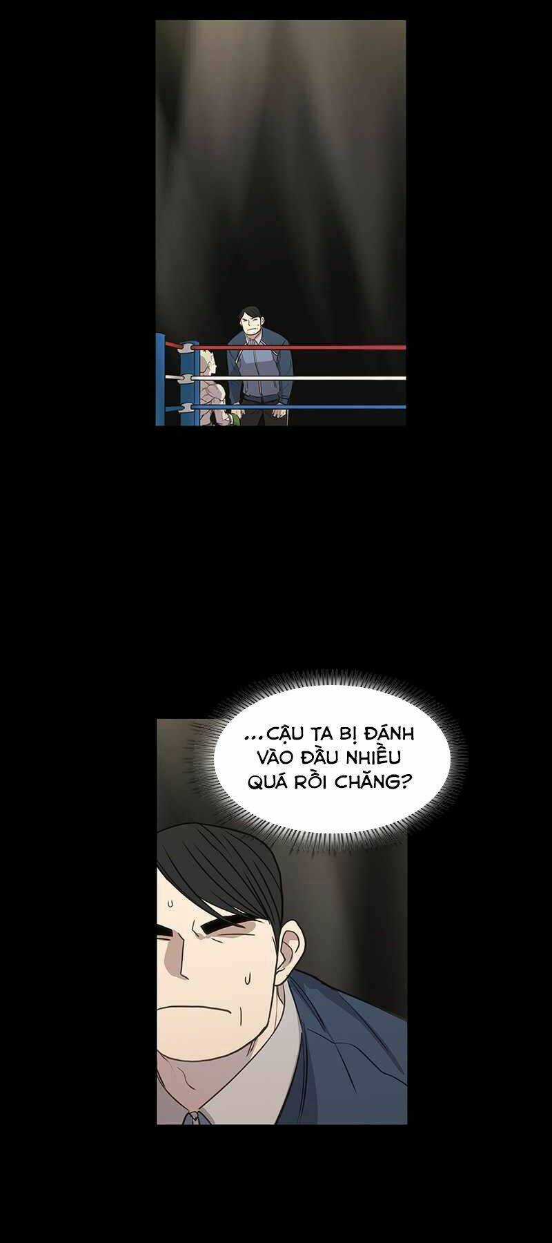 Võ Sĩ - The Boxer Chapter 113 trang 41